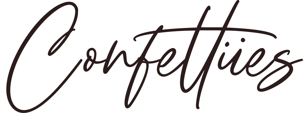 Confettiies