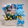Blue Sapphire Delights Box