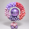 Balloon-stand