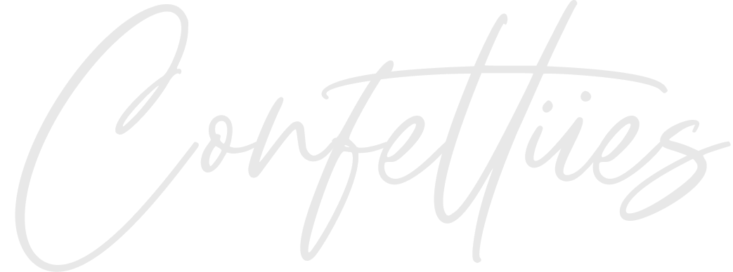 Confettiies