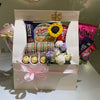 gift basket, mothers day special