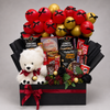 Gold Deluxe Feast Box