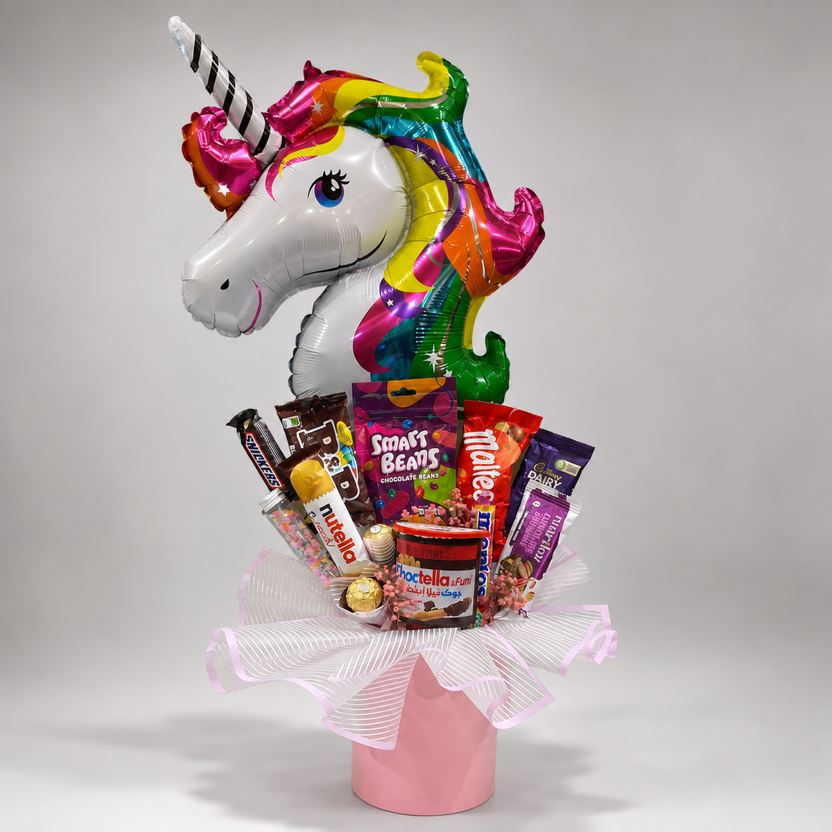 Unicorn Magic Bouquet